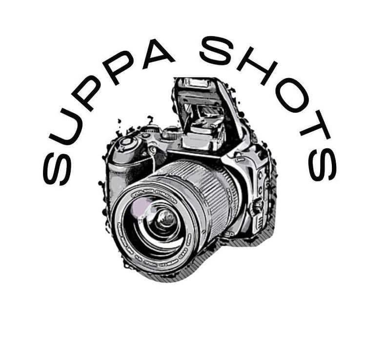 Suppa Shots logo